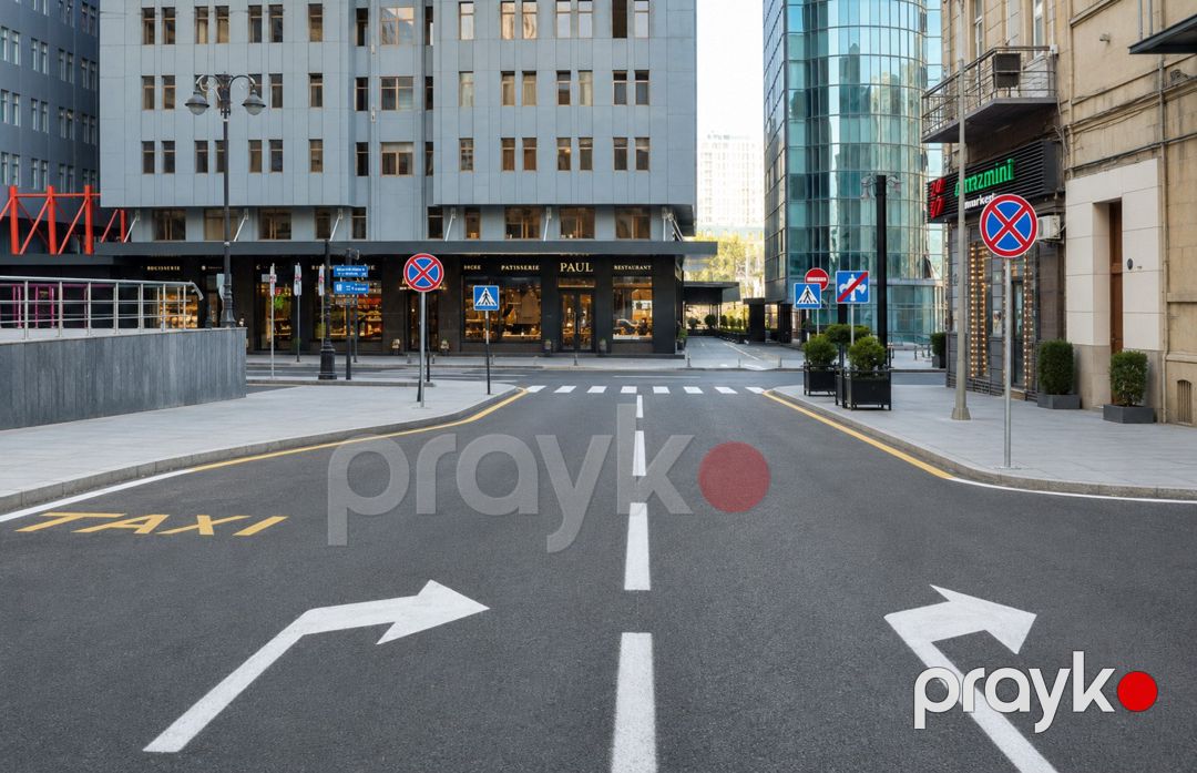 Satılır qaraj 25 m² — Garaj, Bakı (11)
