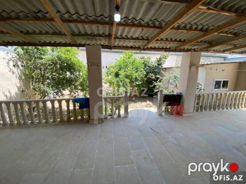 Satılır Sabunçu r., Maştağa q., 4 otaq, 150 m² — Bakı