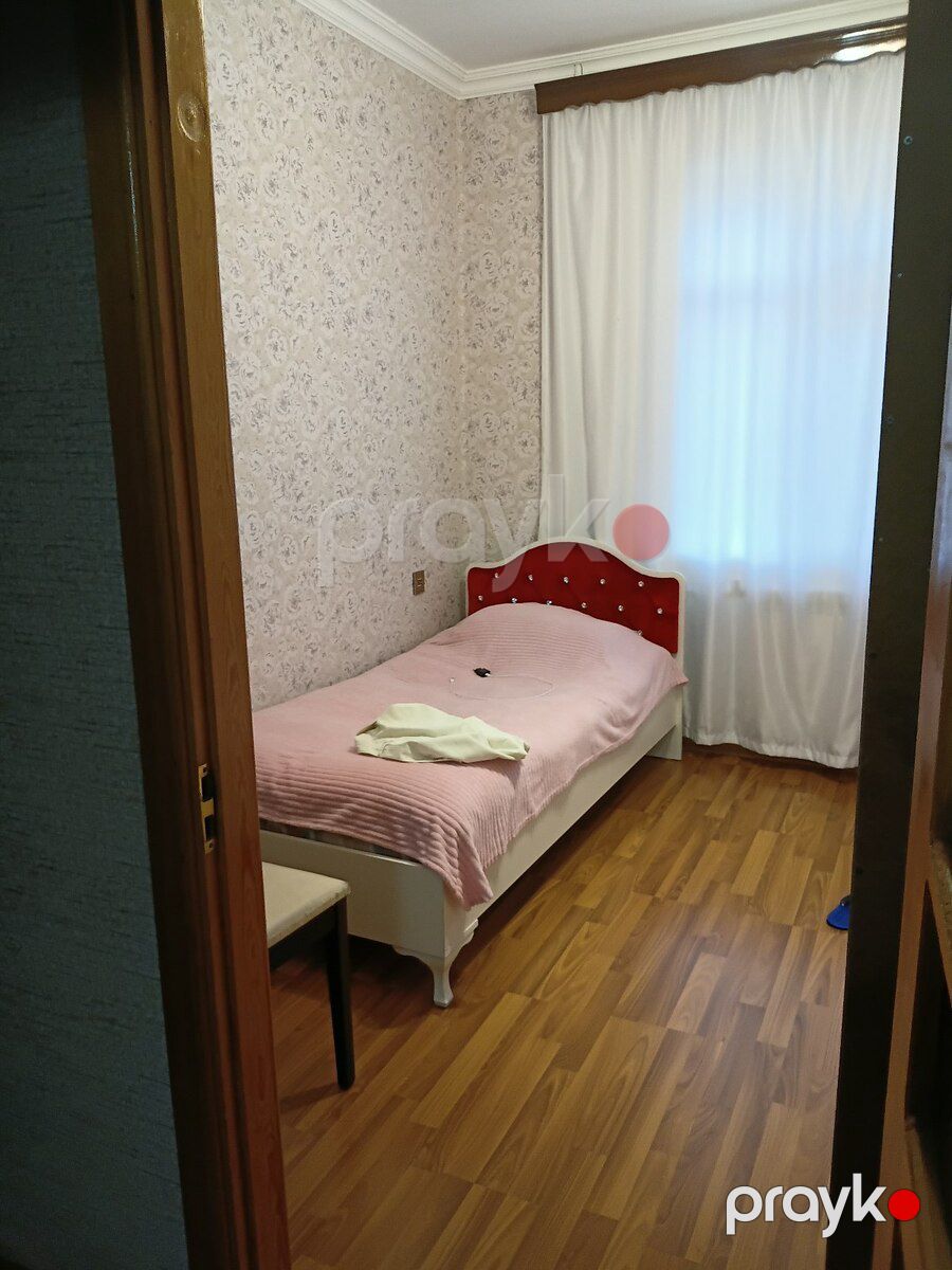 3-otaqlı mənzil, Sumqayıt ş., 69 m² — Mənzil, Sumqayıt (3)