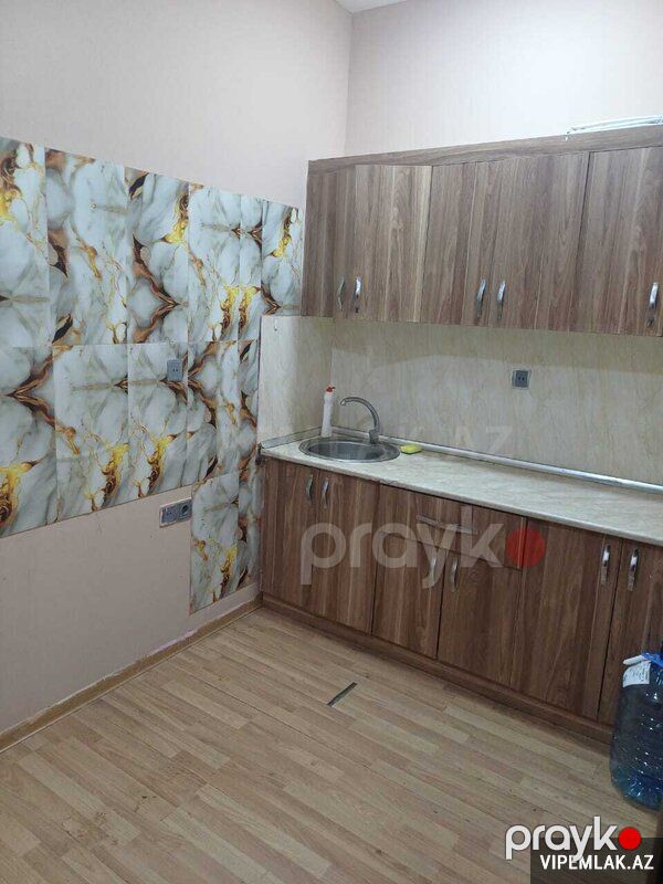 Nəsimi rayonunda 7 otaqlı Ofis Kirayə verilir, 170 m² — Ofis, Bakı (8)