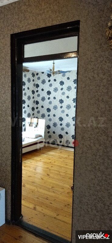 Xətai rayonunda 4 otaqlı Həyət evi Satılır, 95 m² — Ev, villa, Bakı (5)