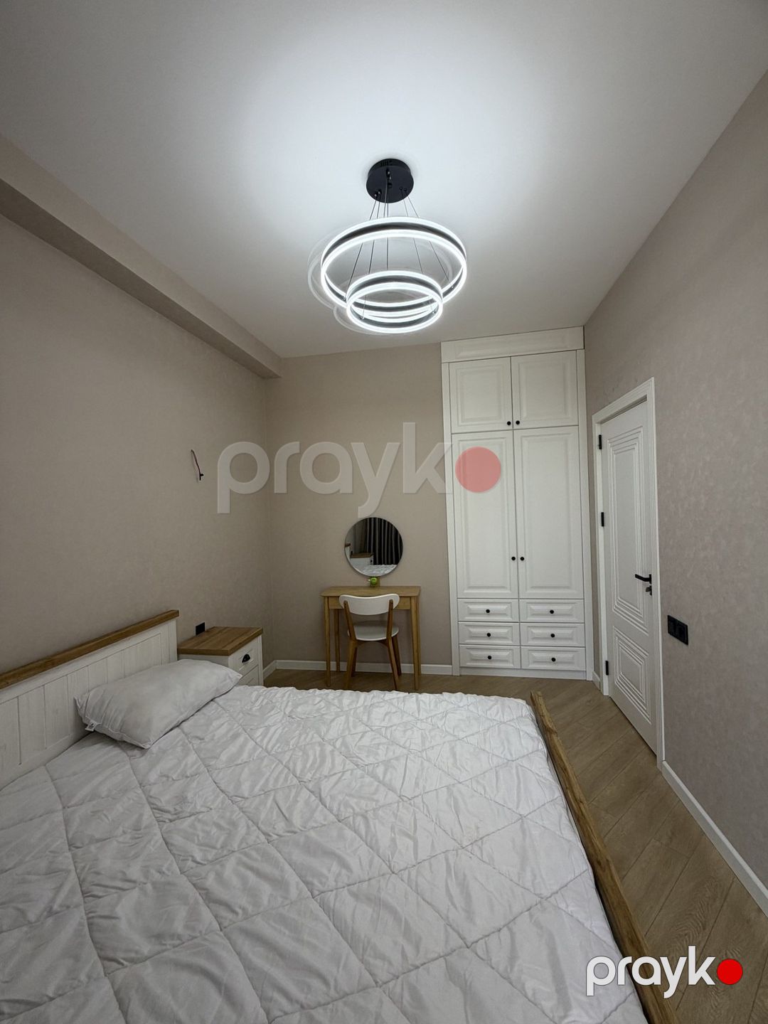 Satılır 2 otaqlı yeni tikili 54 m² — Mənzil, Bakı (10)