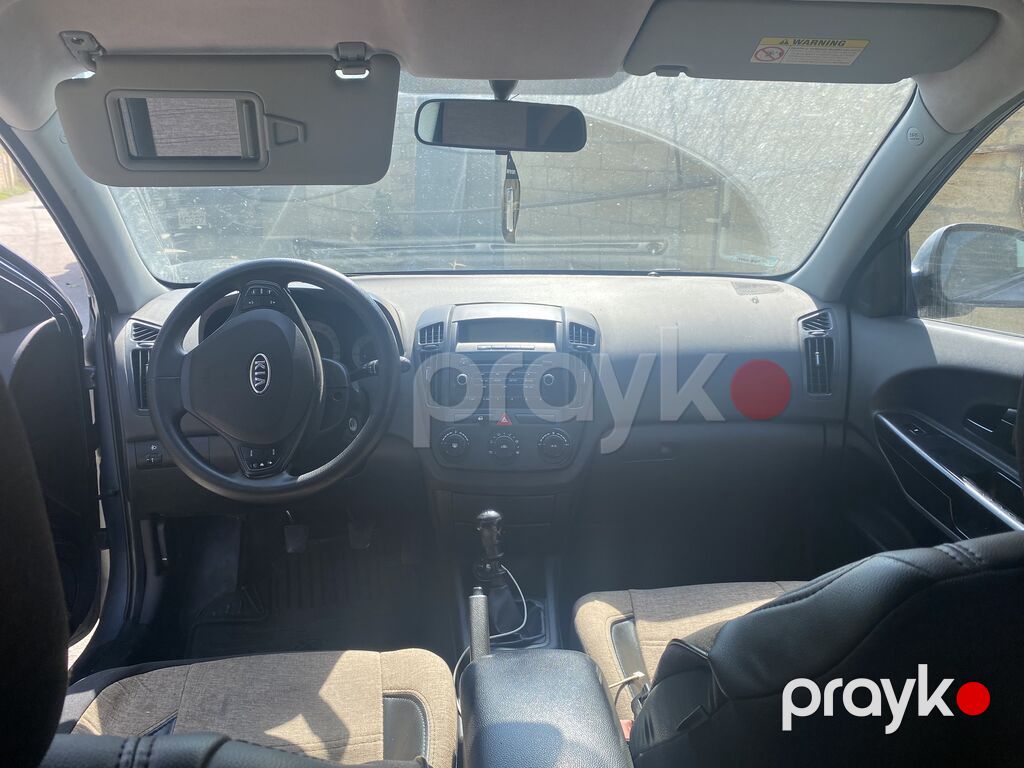 Kia ceed satılır 0558694474 nömreye yazın etraflı melumat — Avtomobillər, Şamaxı (5)