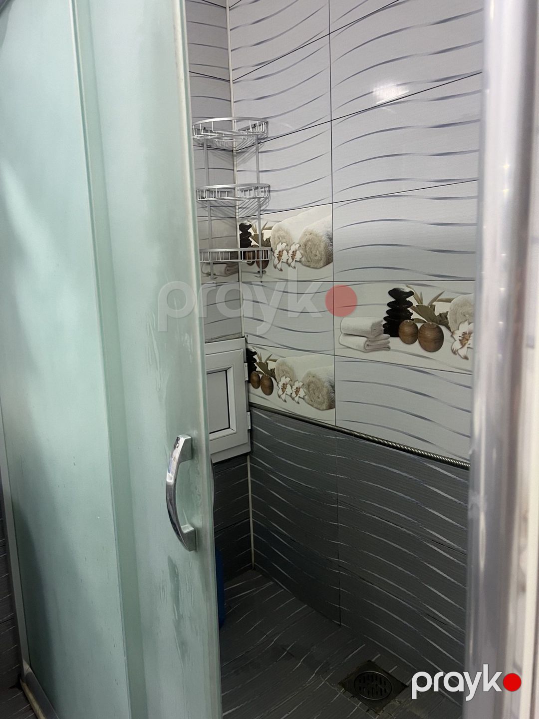 İcarəyə verilir 2 otaqlı köhnə tikili 70 m² — Mənzil, Bakı (9)