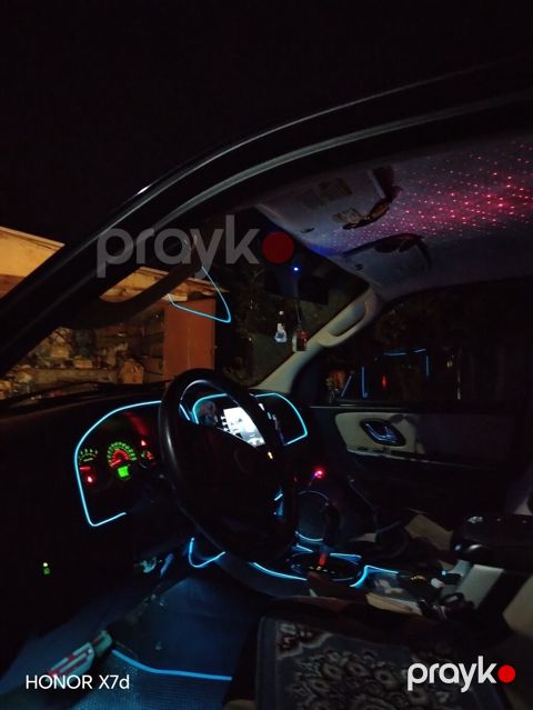 Great Wall Hover: 2.4 l Ofrouder/SUV — İsmayıllı