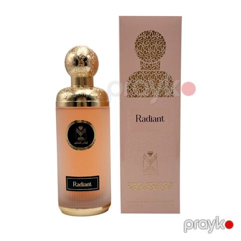 No Brand Radiant unisekse ətir, 200 ml — Bakı