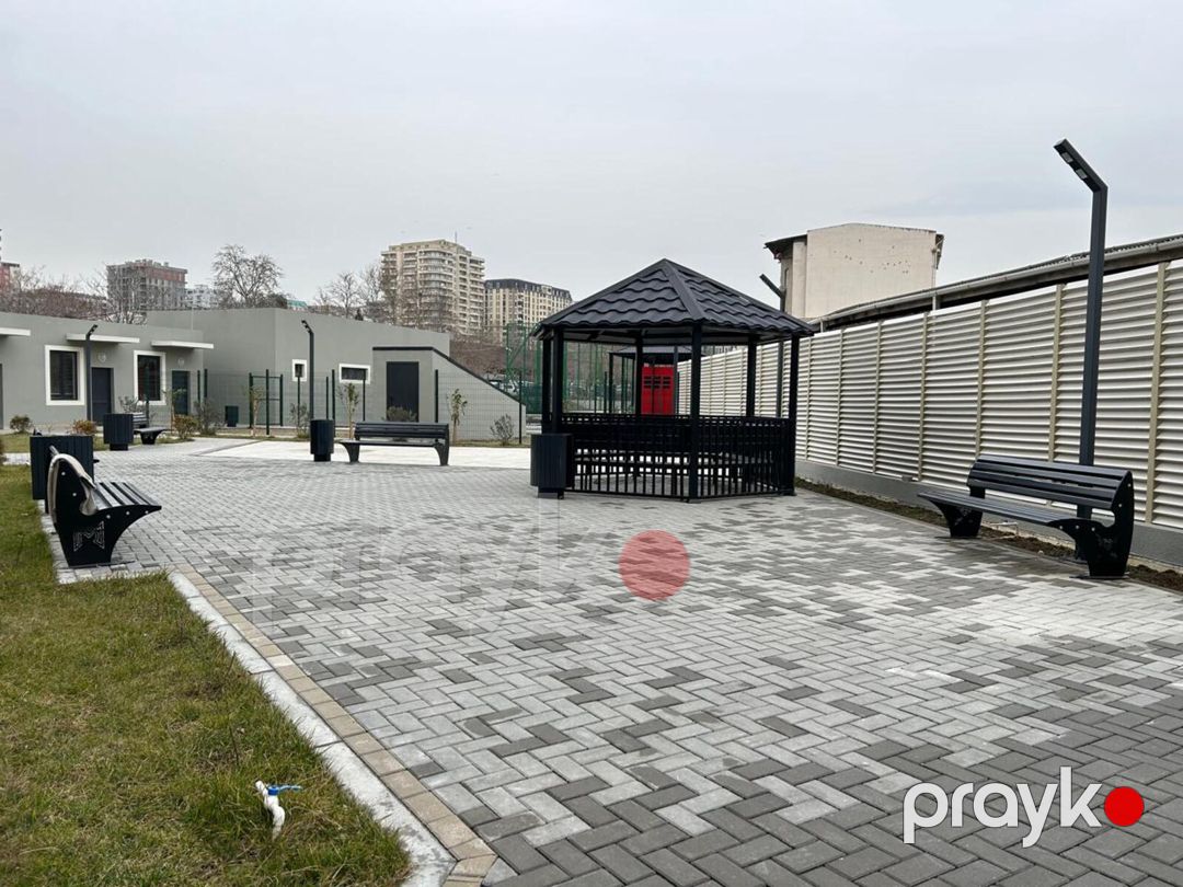 Satılır 3 otaqlı yeni tikili 85 m² — Mənzil, Bakı (2)