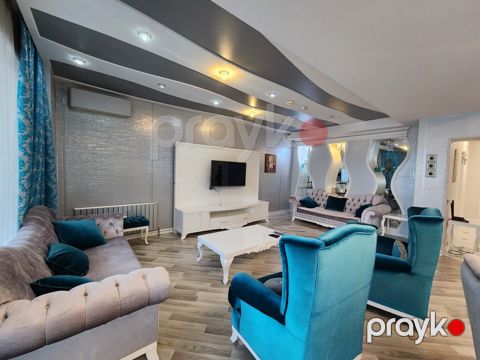 İcarəyə verilir 6 otaqlı yeni tikili 300 m² — Bakı