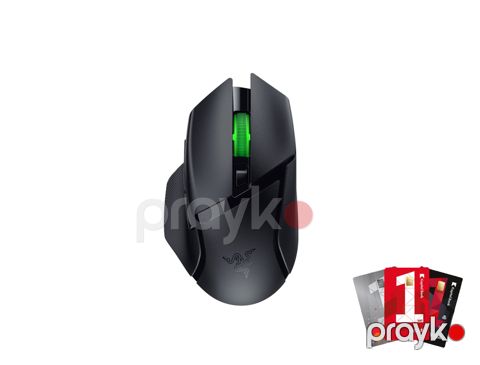 Razer Basilisk V3 X HyperSpeed kompüter siçanı — Bakı