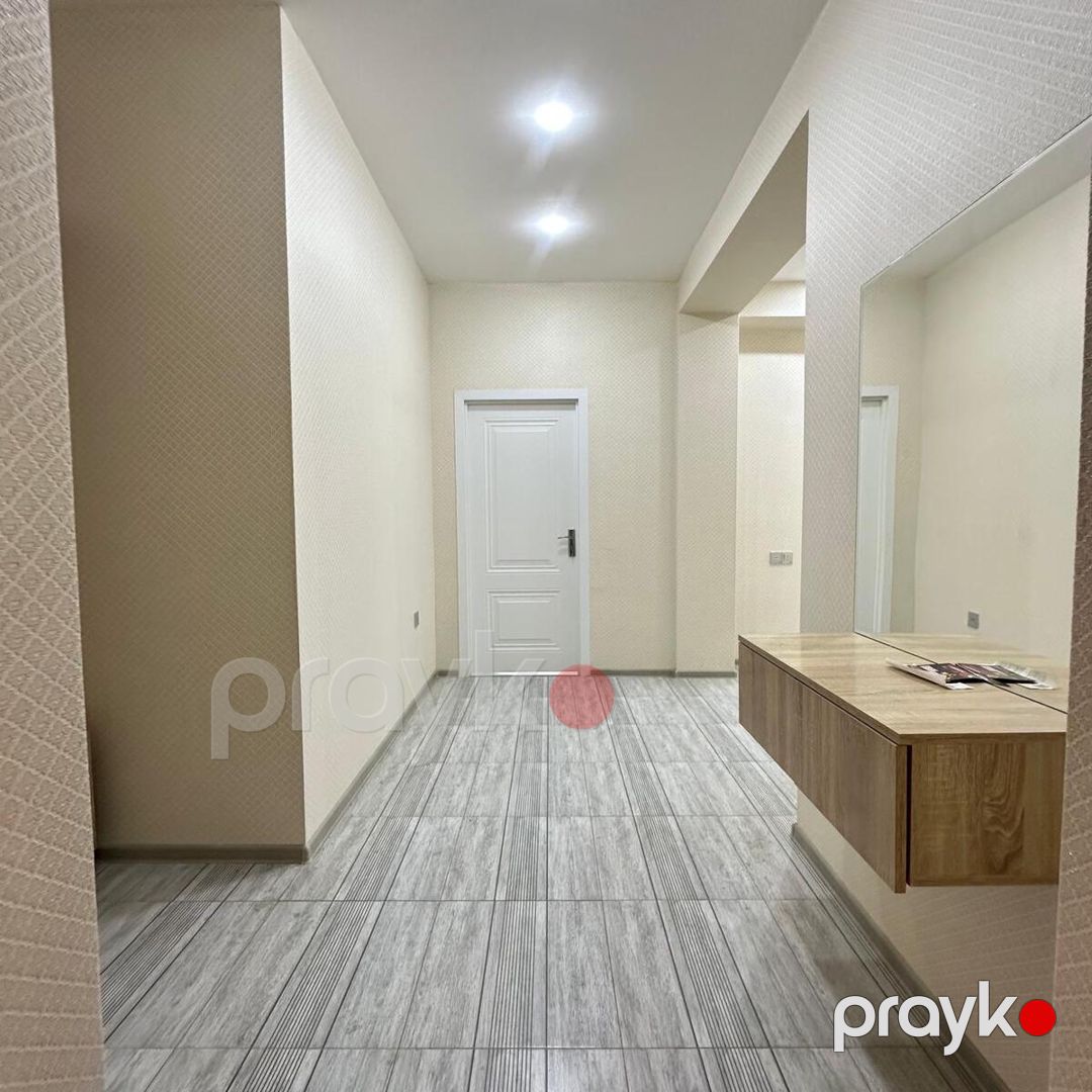 Satılır 3 otaqlı yeni tikili 97 m² — Mənzil, Bakı (8)