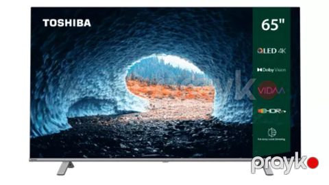 Televizor "Toshiba 65C450ME" — Bakı