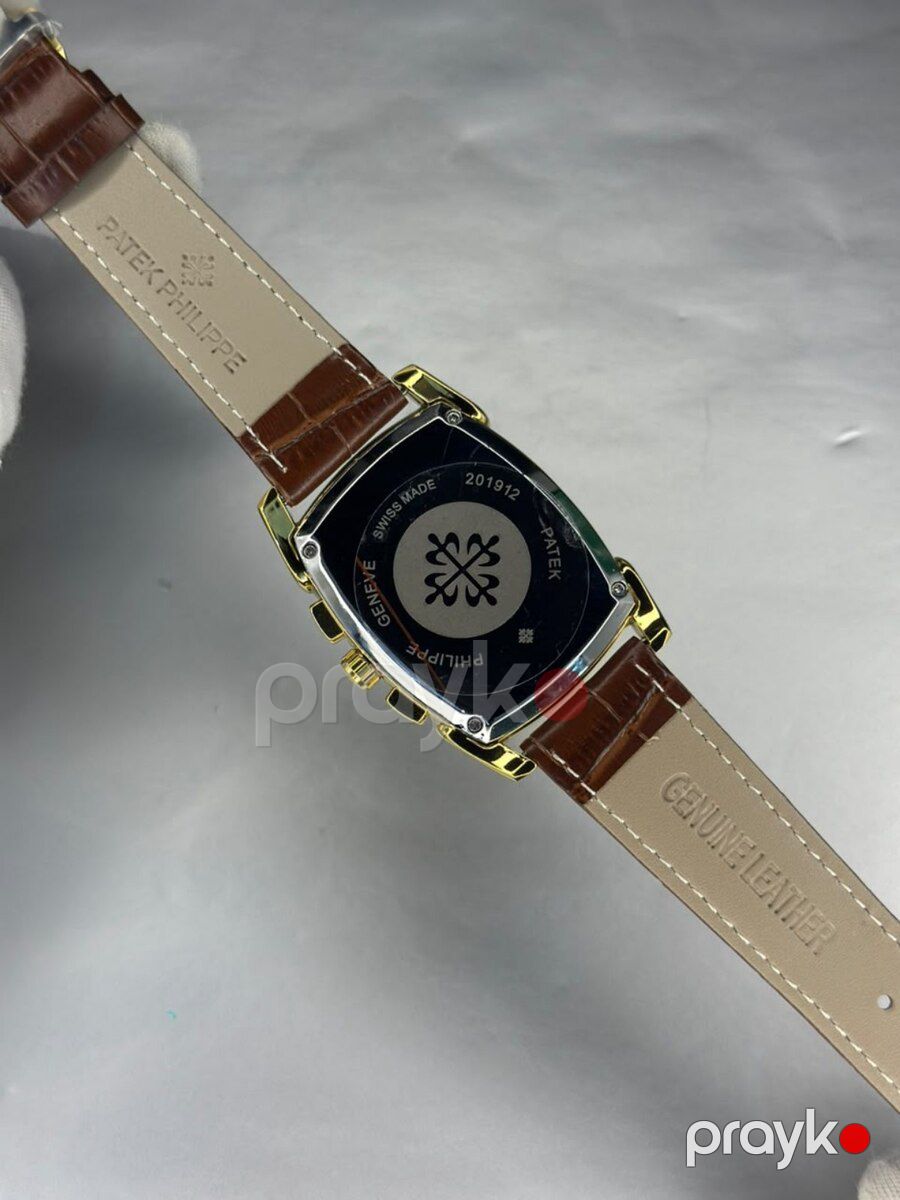 Patek Philippe qol saatı — Şəxsi əşyalar, Bakı (6)