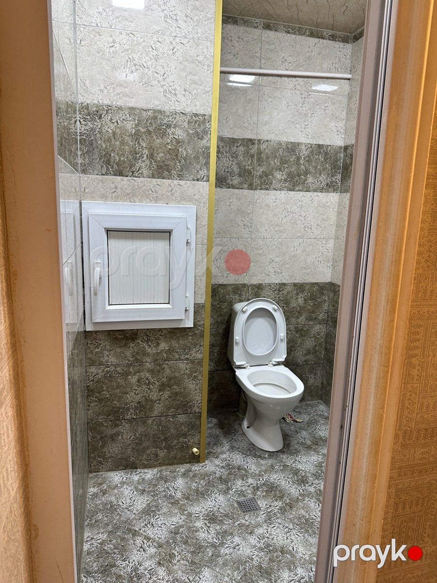 3-otaqlı mənzil kirayə verilir, Əcəmi m., 80 m² — Mənzil, Bakı (7)