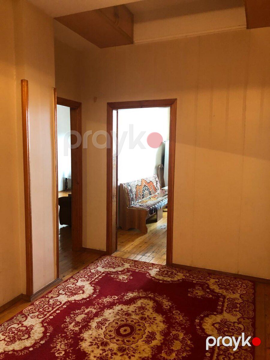 2-otaqlı yeni tikili, Sumqayıt ş., 70 m² — Mənzil, Sumqayıt (10)
