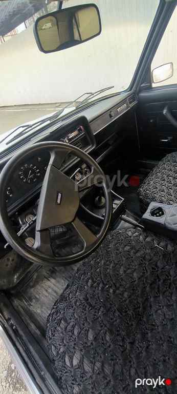 Lada (VAZ) 2107, 1.6 L, 2010 il, 86 000 km — Avtomobillər, Gəncə (2)