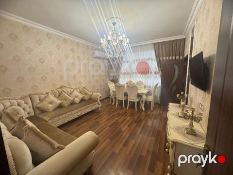 Satılır 3 otaqlı yeni tikili 73 m² — Bakı
