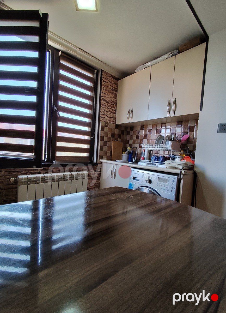 Satılır 2 otaqlı köhnə tikili 35 m² — Mənzil, Bakı (3)