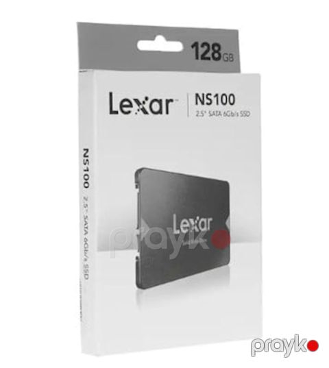 SSD disk 120 GB, 2.5", Yeni — İmişli