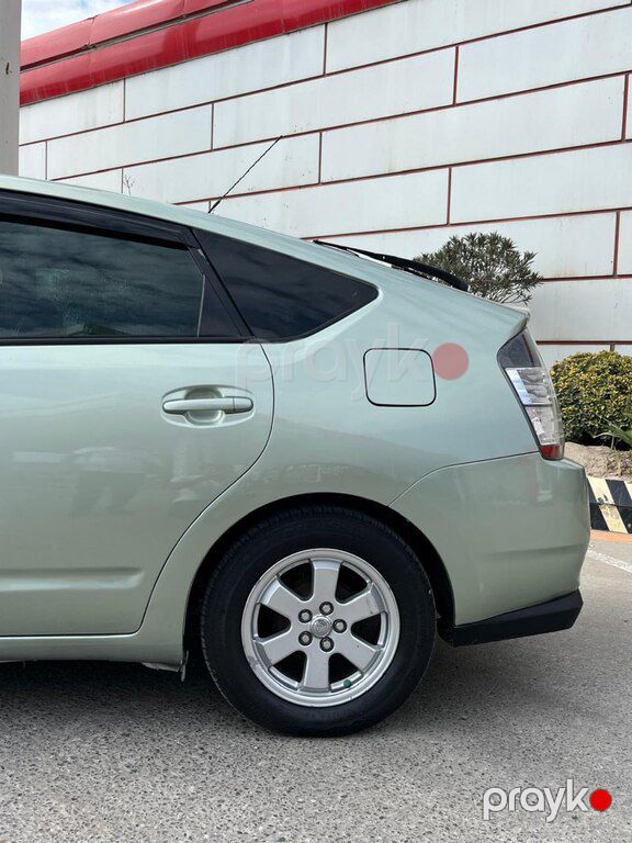 Toyota Prius, 1.5 L, 1.3 kWh, 2007 il, 300 000 km — Avtomobillər, Bakı (5)