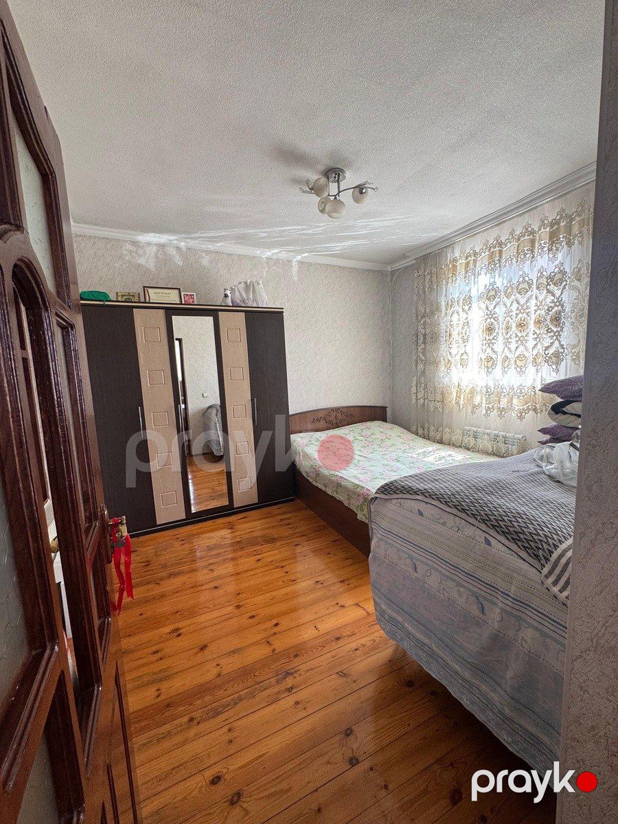 Satılır 3 otaqlı həyət evi/bağ evi 80 m² — Ev, villa, Bakı (5)