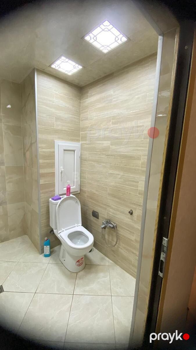 Satılır 2 otaqlı köhnə tikili 65 m² — Mənzil, Bakı (8)