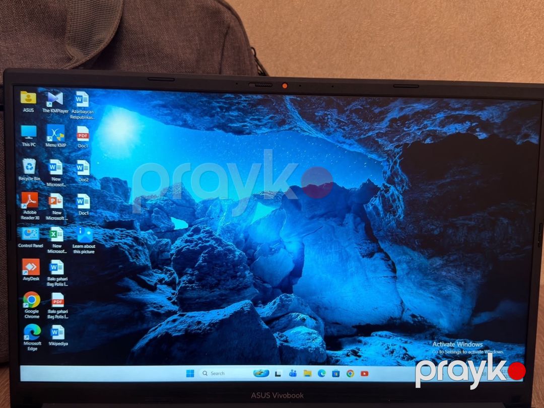 Asus vivobook — Noutbuklar, Bakı (4)