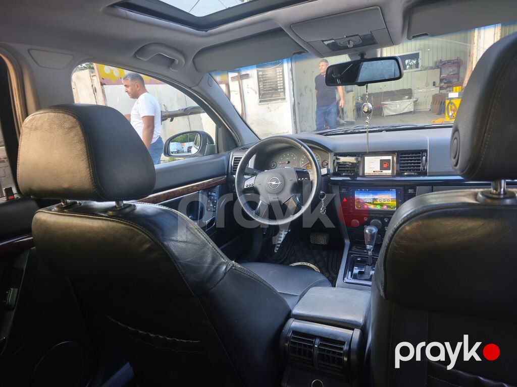Opel Vectra, 2.2 L, 2002 il, 434 000 km — Avtomobillər, Bakı (10)