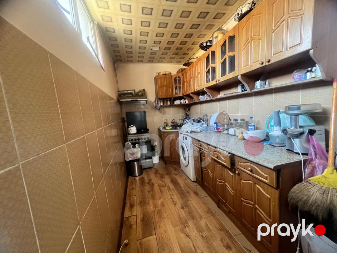 Həyət evi, Polad Həşimov küç — Ev, villa, Bakı (4)