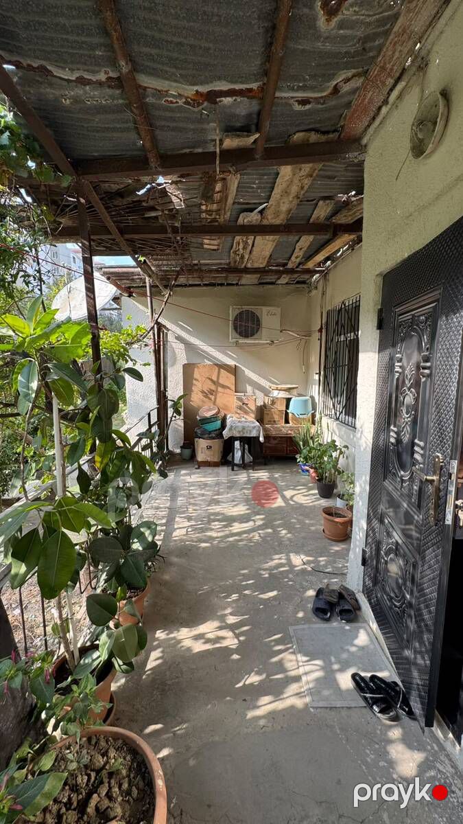2-otaqlı mənzil, Hövsan qəs., 50 m² — Mənzil, Bakı (10)