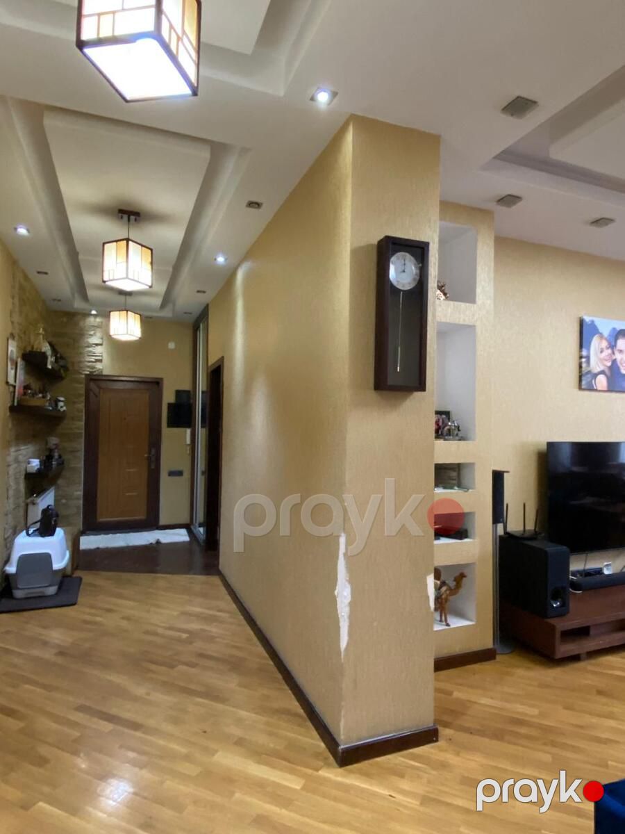 Satılır 3 otaqlı yeni tikili 115 m² — Mənzil, Bakı (10)