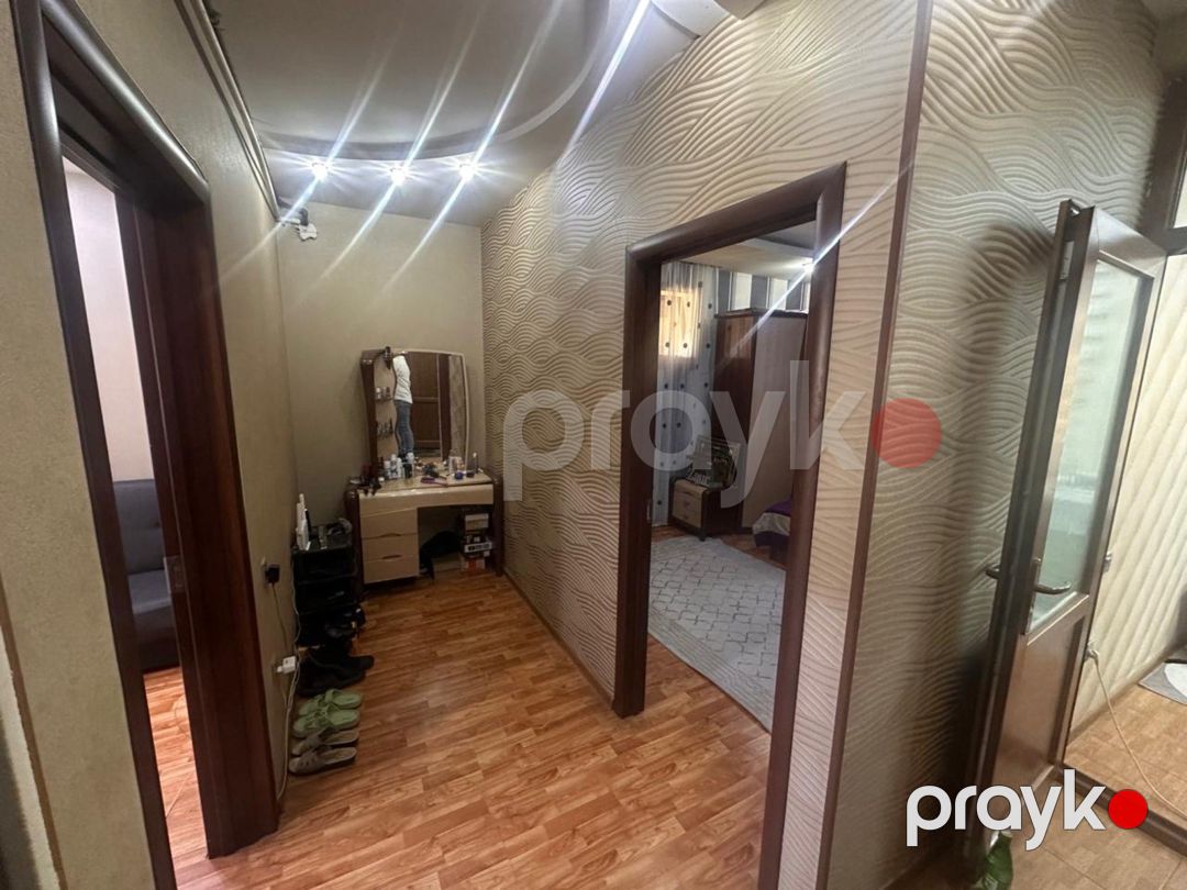 Satılır 2 otaqlı köhnə tikili 65 m² — Mənzil, Bakı (5)