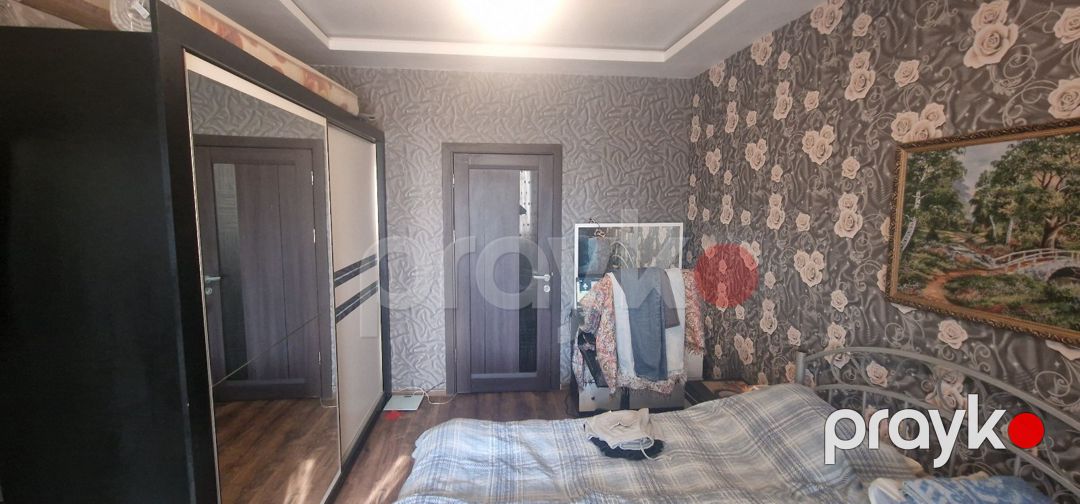 2-otaqlı mənzil, 8 Noyabr pr., 30.14 m² — Mənzil, Bakı (7)