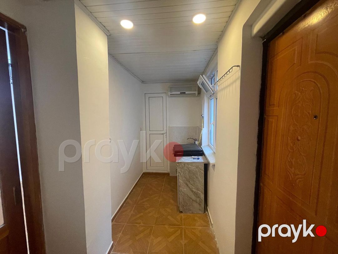 Satılır 1 otaqlı köhnə tikili 22 m² — Mənzil, Bakı (4)