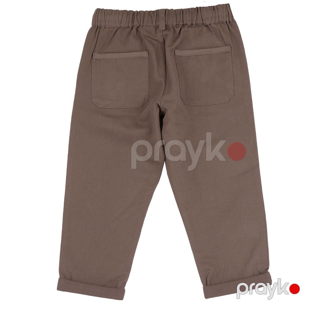 Şalvar Chicco 2 Yaş — Mallar, Bakı (2)