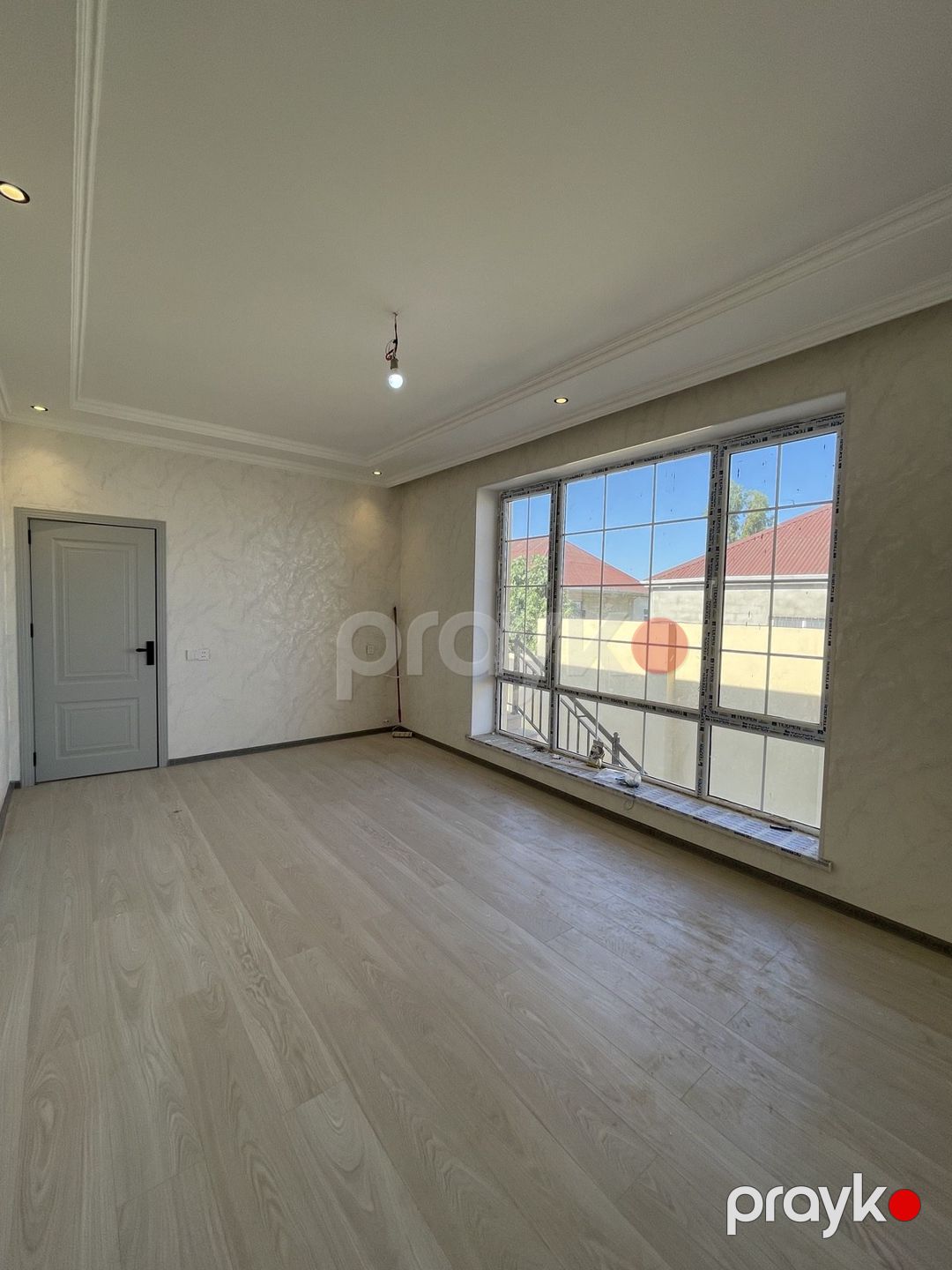 Satılır 6 otaqlı həyət evi/bağ evi 180 m² — Ev, villa, Bakı (6)