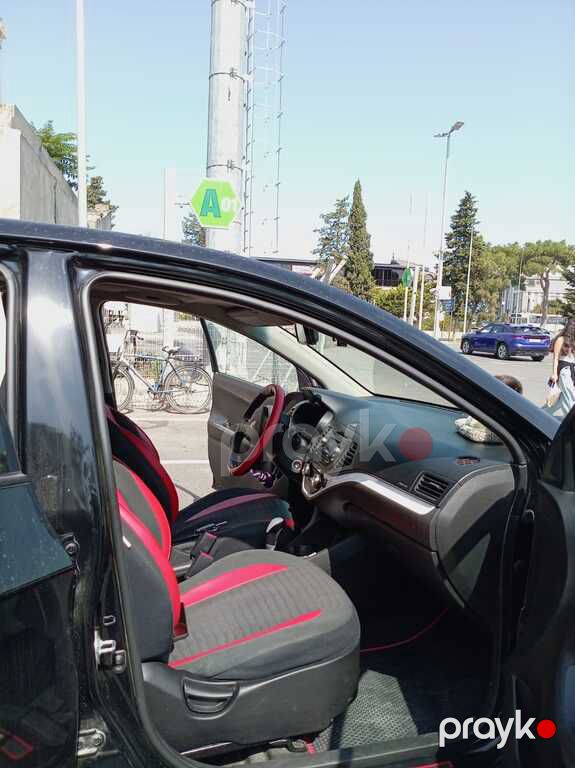 Kia Picanto, 1.3 L, 2013 il, 150 000 km — Avtomobillər, Bakı (6)