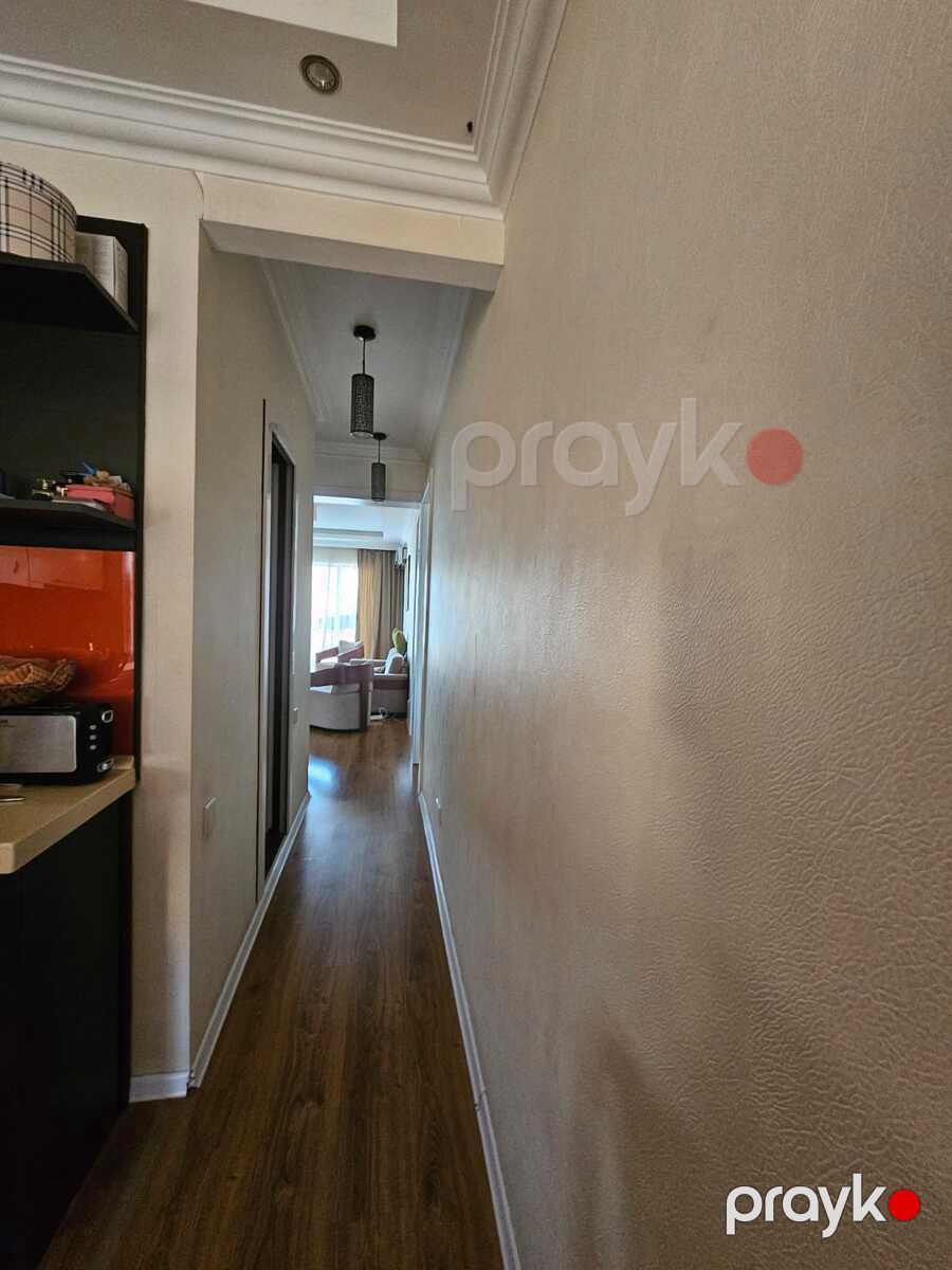 Satılır 4 otaqlı yeni tikili 105 m² — Mənzil, Bakı (12)