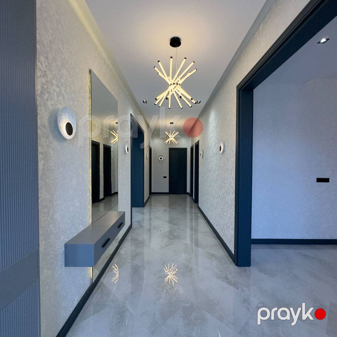 Satılır 4 otaqlı həyət evi/bağ evi 150 m² — Ev, villa, Bakı (7)
