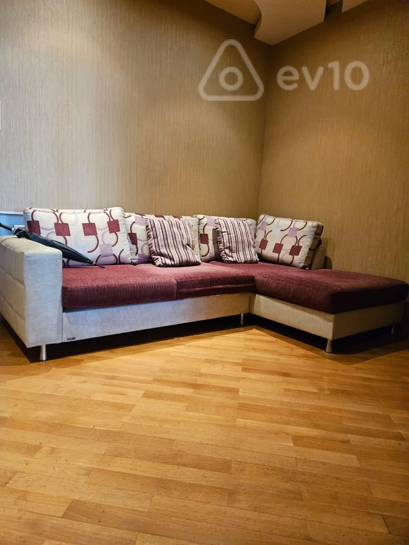 3 otaqlı mənzil, 100 m², Bakı, Həsənoğlu küçəsi 4 — kirayə — Mənzil, Bakı (7)