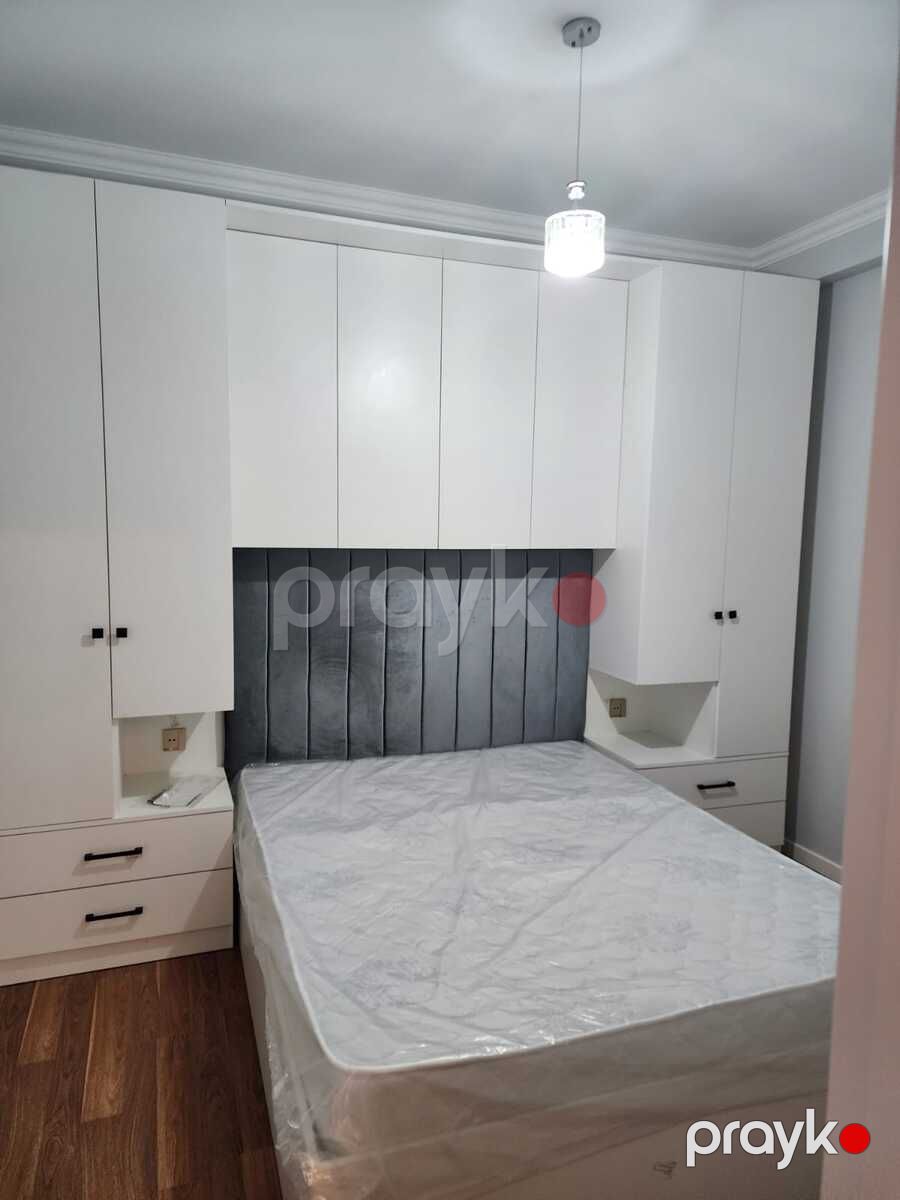 İcarəyə verilir 2 otaqlı yeni tikili 75 m² — Mənzil, Bakı (5)