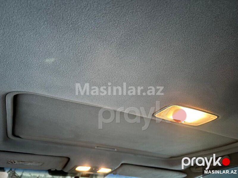 Toyota 2005 restayling grande son model full, 2005 il — Avtomobillər, Bakı (6)