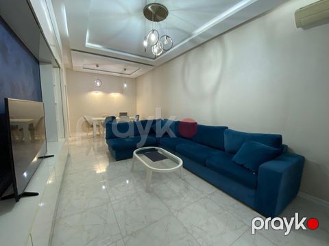 Satılır 2 otaqlı yeni tikili 90 m² — Bakı