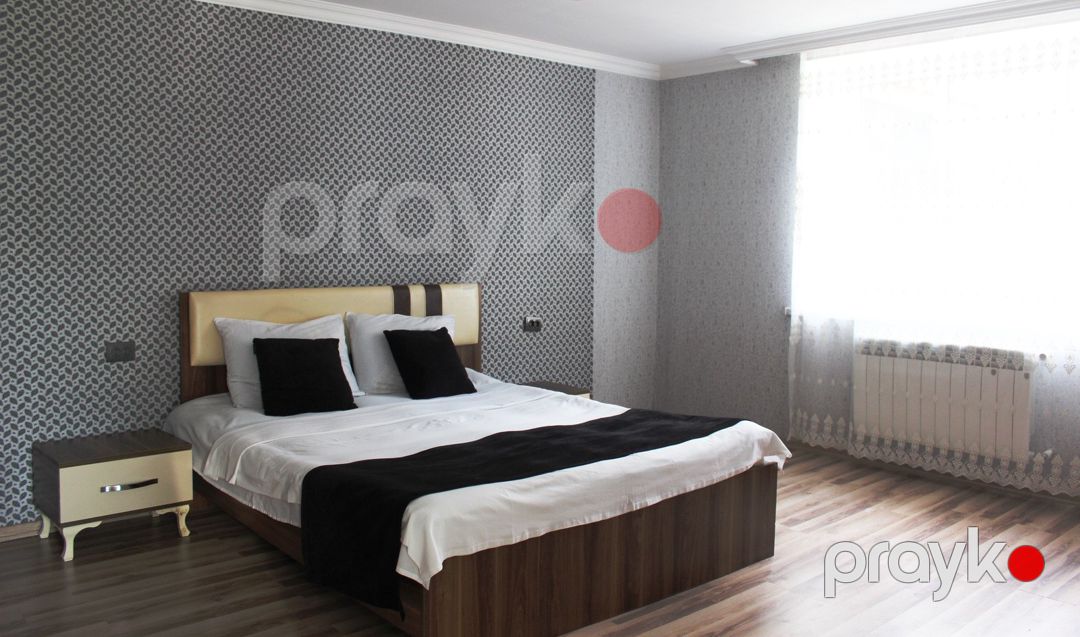 Bağ evi kirayə verilir, Qəbələ ş — Ev, villa, Qəbələ (3)