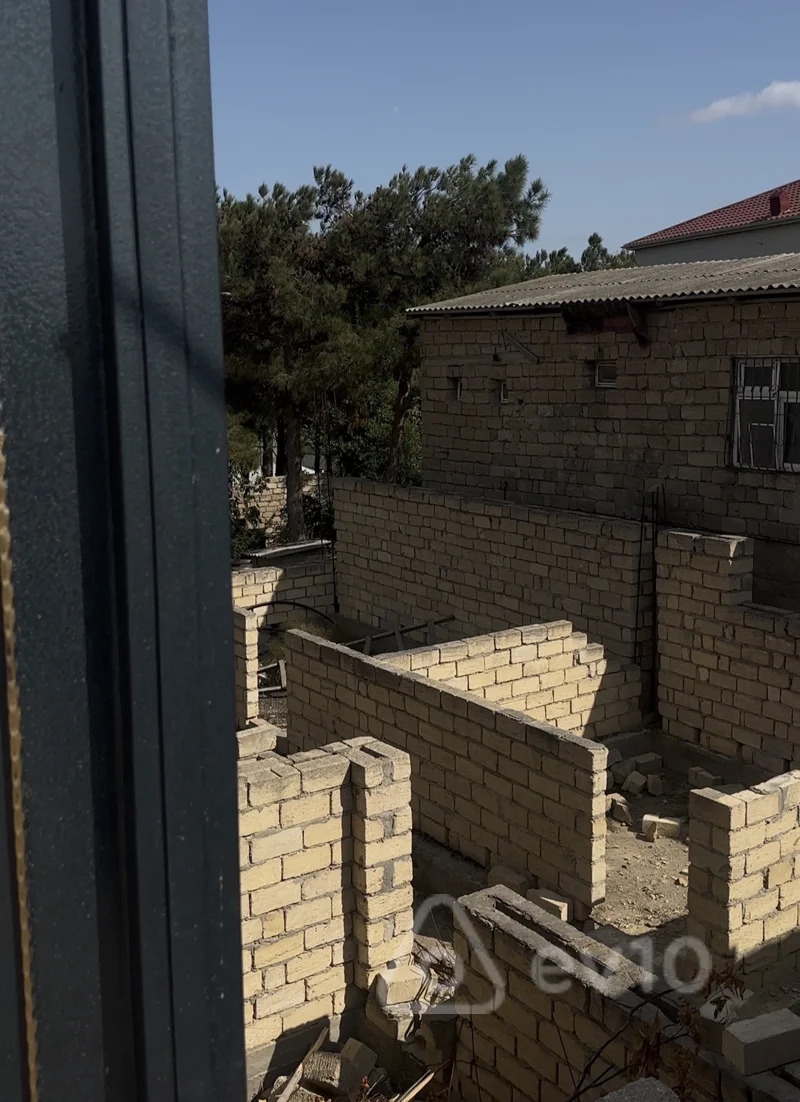 Torpaq sahəsi, 2.3 sot, Yeni Ramana — Torpaq, Bakı (2)