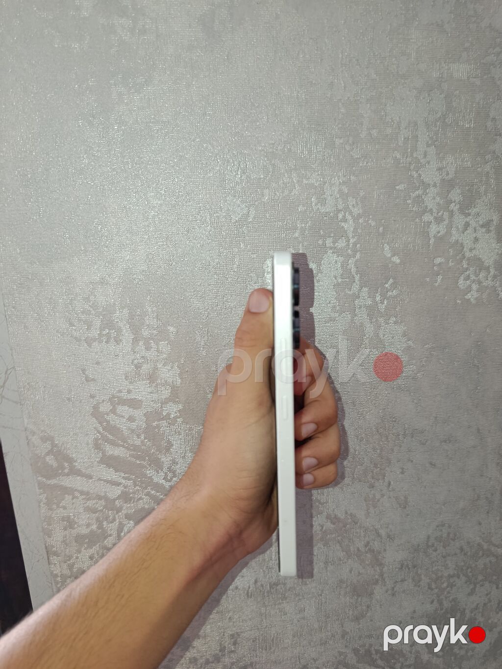 Poco X6, 256 GB, rəng - Ağ, Sensor — Xiaomi, Cəlilabad (2)