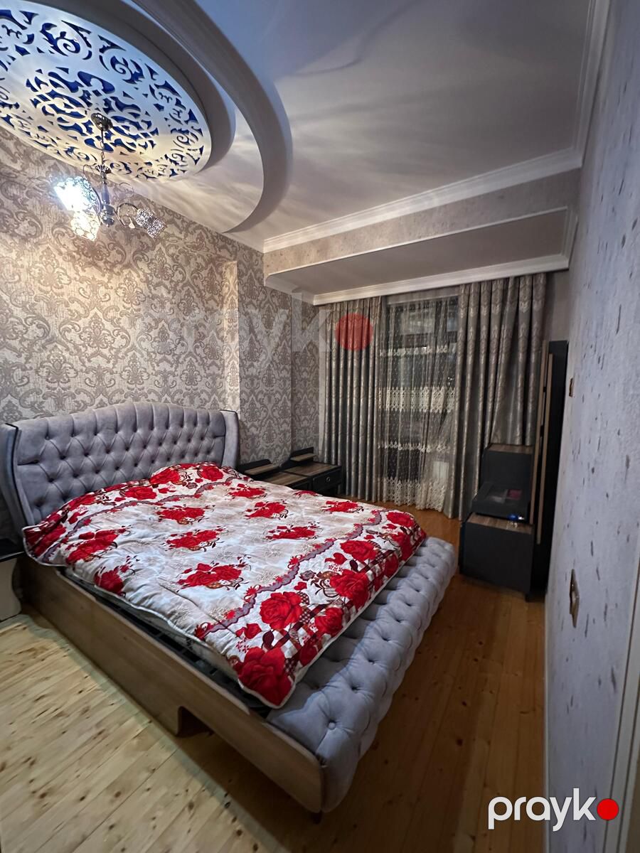 Satılır 3 otaqlı yeni tikili 70 m² — Mənzil, Bakı (10)
