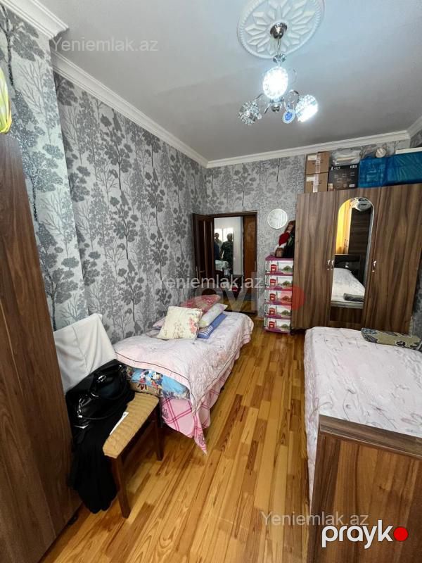 Satılır 2 otaqlı Bina evi menzil (Yeni tikili), 38 m², Xırdalan ş — Mənzil (6)