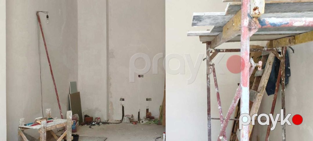 Satılır obyekt 47 m² — Əmlak, Bakı (6)