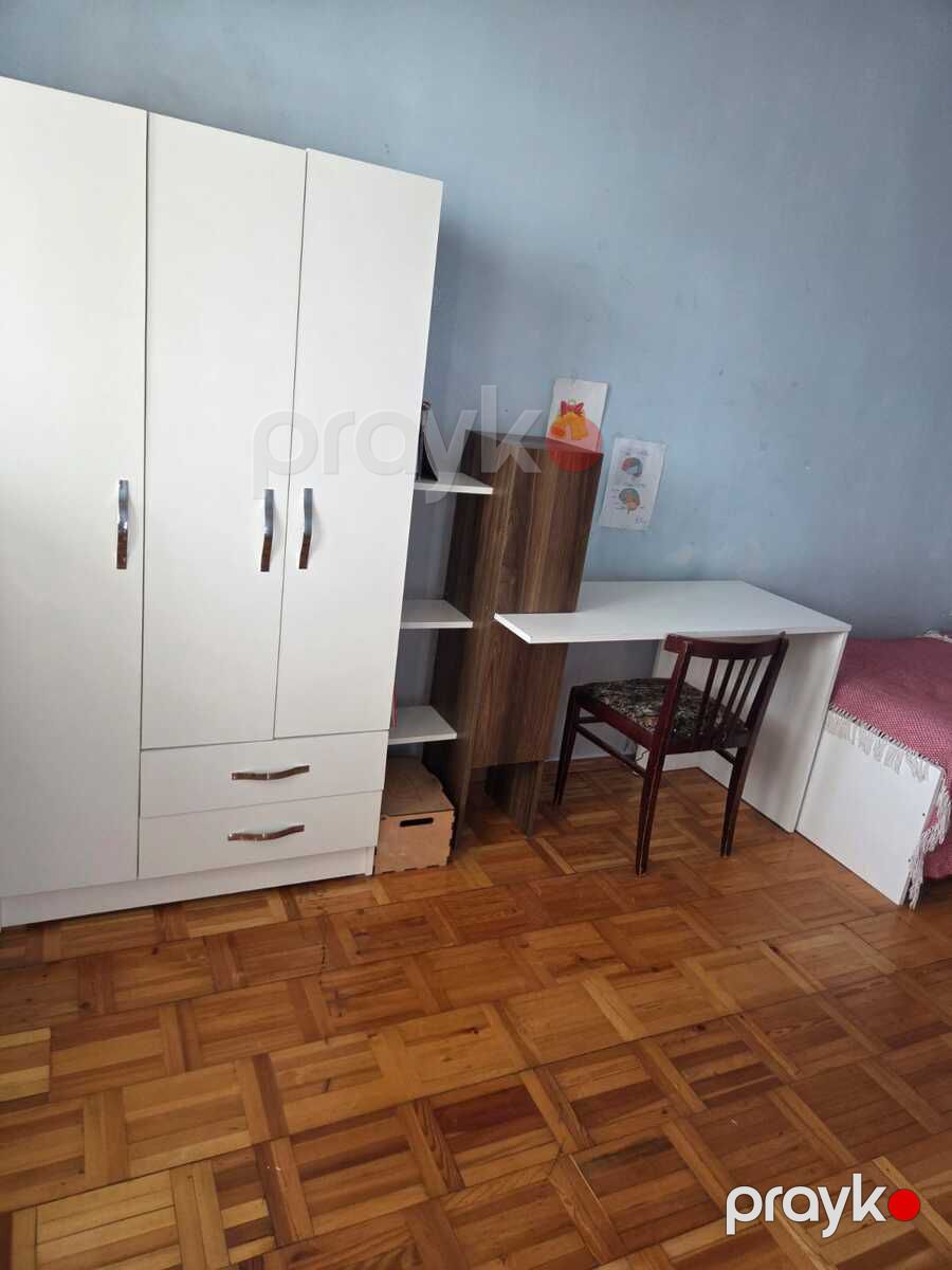 Satılır 4 otaqlı köhnə tikili 88 m² — Mənzil, Sumqayıt (6)