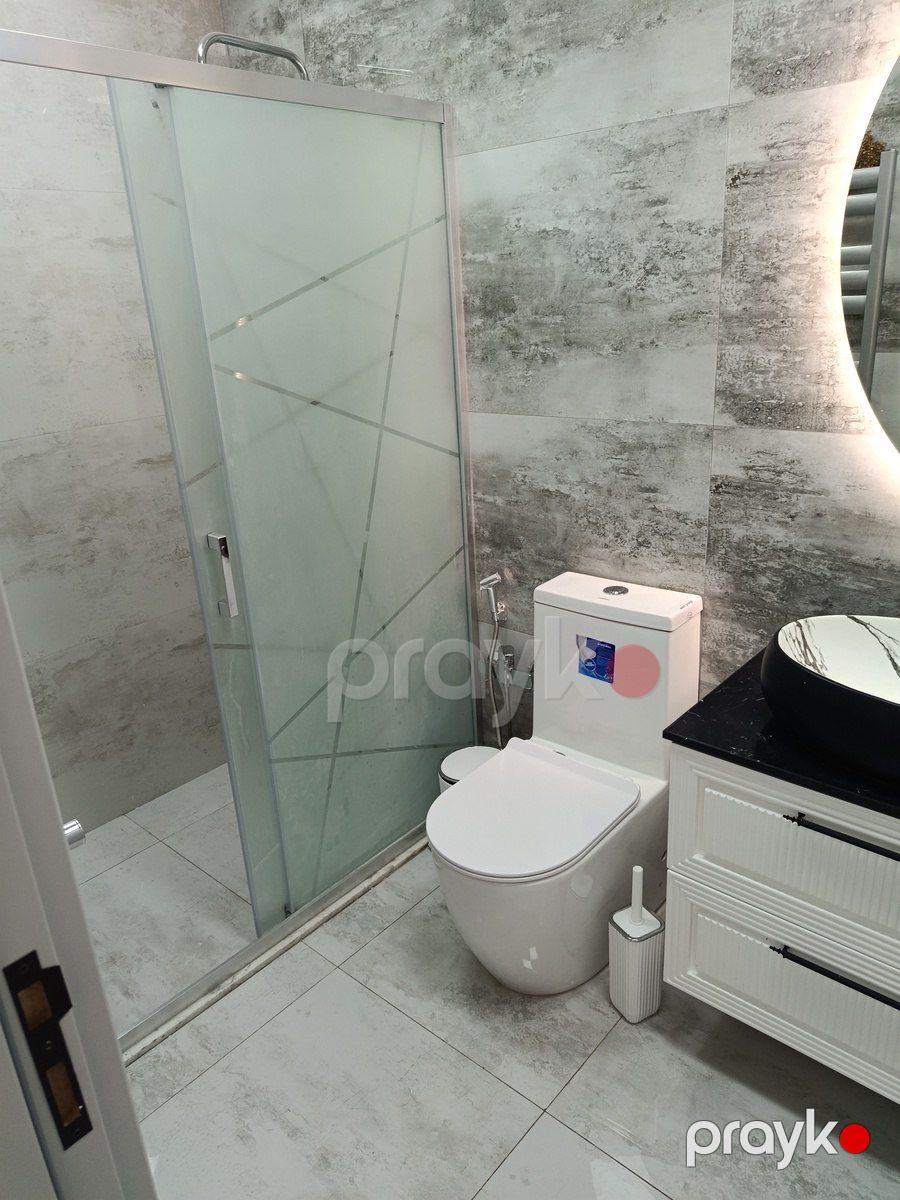 Satılır 3 otaqlı köhnə tikili 72 m² — Mənzil, Bakı (8)